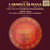 Orff & Hindemith Carmina Burana & Symphonic Metamorphosis 180g 2LP Scratch & Dent