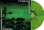 Type O Negative World Coming Down 180g 2LP (Green & Black Mixed Vinyl)