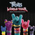 The Trolls World Tour Soundtrack 2LP (Silver Vinyl)