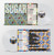 Sugar File Under: Easy Listening Import 180g LP (Clear Vinyl)