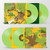 Matthew Sweet & Susanna Hoffs Under The Covers Vol. 2 Import 180g 2LP (Green Vinyl)