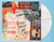 Sports Team Deep Down Happy 180g LP (Jawbreaker Colored Vinyl)