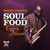 Maceo Parker Soul Food - Cooking With Maceo Parker 180g LP (Orange Vinyl)