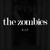 The Zombies R.I.P. - The Lost Album LP