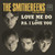 The Smithereens Love Me Do & P.S. I Love You 45rpm 7" Vinyl