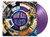 The Moody Blues Collected Numbered, Limited Edition 180g Import 2LP (Purple Vinyl)