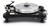 VPI Prime Turntable (Black) with JMW-10-3D-Reference Wire Tonearm & Periphery Ring