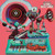 Gorillaz Song Machine, Season One Deluxe Edition 2LP & 1CD