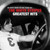 The White Stripes The White Stripes Greatest Hits 2LP