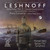 Leshnoff Symphony No. 3 & Piano Concerto SACD