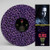 Danzig Danzig Sings Elvis LP (Purple Leopard Print Picture Disc)
