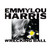 Emmylou Harris Wrecking Ball LP