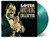 Louis Armstrong Collected Numbered Limited Edition 180g Import 2LP (Green Vinyl)