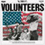 Jefferson Airplane Volunteers 180g LP