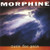 Morphine Cure For Pain Numbered Limited Edition 180g Import LP (Blue Marbled Vinyl)