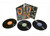 Old 97's Fight Songs Deluxe Numbered Limited Edition 180g 3LP