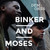 Binker And Moses Dem Ones Numbered Limited Edition LP (Clear Vinyl)