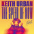 Keith Urban THE SPEED OF NOW Part 1 2LP
