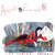 Annette Peacock The Perfect Release LP (Red Vinyl)
