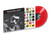 Steve Reid Nova LP (Transparent Red Vinyl)