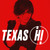 Texas Hi 180g LP (White Vinyl)