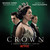 Martin Phipps The Crown Season 3 Soundtrack Numbered Limited Edition 180g LP (Royal Silver Vinyl)