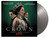 Martin Phipps The Crown Season 3 Soundtrack Numbered Limited Edition 180g LP (Royal Silver Vinyl)