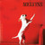 Melvins Nude With Boots LP (Apple Red Vinyl)