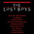 The Lost Boys Original Motion Picture Soundtrack 180g LP (Gold Vinyl)