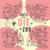 The Obits Die At The Zoo LP
