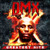 DMX Greatest Hits LP (Red & Black Splatter Vinyl)