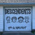 Descendents 9th & Walnut LP