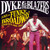 Dyke & The Blazers Down On Funky Broadway: Phoenix (1966-1967) 2LP