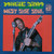 Magic Sam's Blues Band West Side Soul Import LP