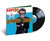 Elvis Costello & The Attractions Spanish Model LP