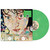 Grouplove Never Trust A Happy Song 180g LP (Green Vinyl)