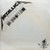 Metallica Don't Tread On Else Matters (SebastiAn Remix) 45rpm 12" Vinyl Single