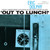 Eric Dolphy Out To Lunch (Blue Note Classic Vinyl Series) 180g LP