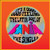 It's A Good, Good Feeling: The Latin Soul Of Fania Records - The Singles 2LP