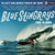 Blue Stingrays Surf-N-Burn 180g LP