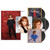 Reba McEntire Revived Remixed Revisited 3LP Box Set (Autographed)