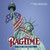 Ragtime: The Musical (Original Broadway Cast Recording) 180g 3LP (Red, White & Blue Vinyl)