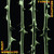 Type O Negative October Rust 2LP (Green & Black Mixed Vinyl)