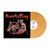Slayer Show No Mercy LP (Flesh Pink/Orange Marbled Vinyl)