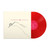 Manchester Orchestra Christmas Songs Vol. 1 LP (Holiday Red Vinyl)