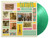 Sixties Collected Numbered Limited Edition 180g Import 2LP (Transparent Green Vinyl)