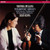 Viktoria Mullova Tchaikovsky, Sibelius: Violin Concertos 180g Import 2LP