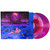 Iggy Azalea The End Of An Era (Deluxe) 2LP (Red/Blue/Purple Vinyl)