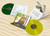Eden Ahbez Eden's Island: The Music Of An Enchanted Isle (Extended Edition) 2LP (Green & Yellow Vinyl)