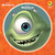 Randy Newman Music From Monsters, Inc. LP (Picture Disc)